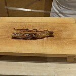 おかもと - 岡山県産天然海鰻