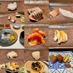 おたる政寿司 - 