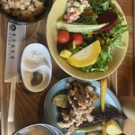 8TAKE - すんげえ量