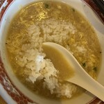 らーめん臺大 - 