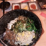 黒毛和牛焼肉 肉處 きっしゃん - 