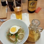黒毛和牛焼肉 肉處 きっしゃん - 