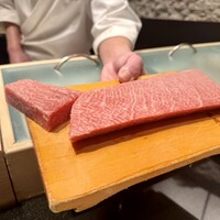 おたる政寿司 新宿店 - 