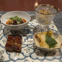中華寝台 - 