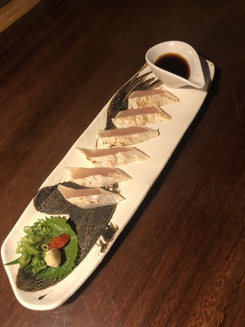 御萩（OHAGI） - 帯広（居酒屋）の写真