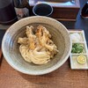 踊るうどん 滝井本店