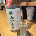 大衆日本酒バル ふとっぱらや - 