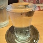 大衆日本酒バル ふとっぱらや - 