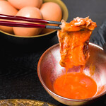 厚切り牛タン 焼肉一心たん助 - 