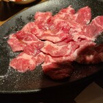 銀座羊屋 はなれ - 