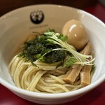 京つけめん つるかめ - 