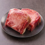厚切り牛タン 焼肉一心たん助 - 