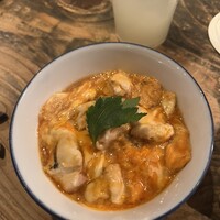 十二社通り 地鶏焼とりや - 