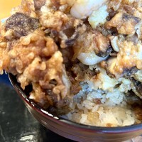 高瀬 - ご飯をタレまみれにしてしまわないセンスのいい“お丼”