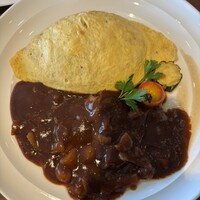 上野精養軒本店 グリル - 