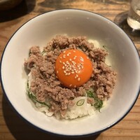 十二社通り 地鶏焼とりや - 