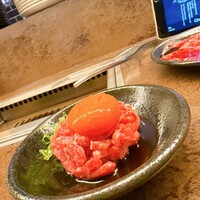 ヤキニク甲 - 