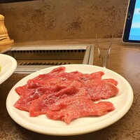ヤキニク甲 - 