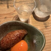 十二社通り 地鶏焼とりや - 