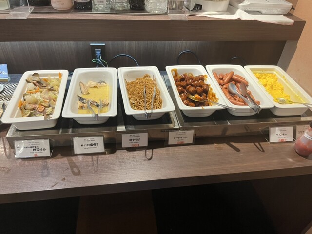 ホテル ウィングインターナショナル 須賀川 - 須賀川（ホテル）の写真