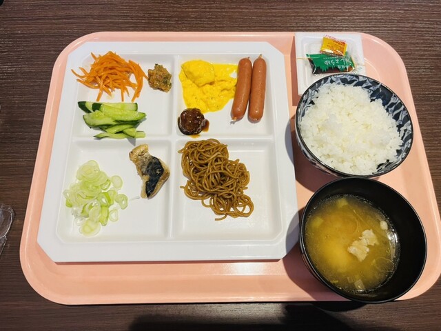 ホテル ウィングインターナショナル 須賀川 - 須賀川（ホテル）の写真