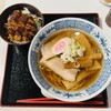 麺屋 喜多方 国見サービスエリア下り店