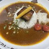 カラシビカレー 鬼金棒