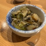 吟醸マグロ - 