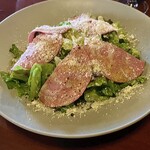 クインチチェントラーレ - 