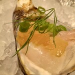 エイス シー オイスターバー - 