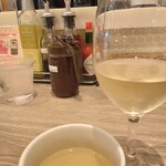 エイス シー オイスターバー - 