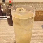 エイス シー オイスターバー - 