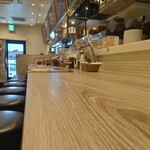 エイス シー オイスターバー - 