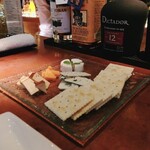 BAR Finealta - 