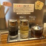 宇都宮みんみん 宿郷店 - 