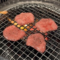 Yakiniku BarBies - 