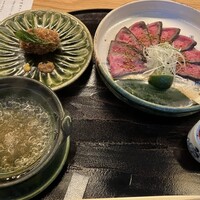 肉和食 月火水木金土日 - 