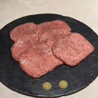 Yakiniku BarBies - 
