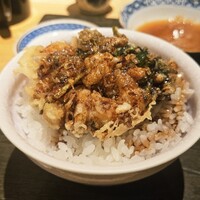 天七 - 