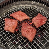 Yakiniku BarBies - 