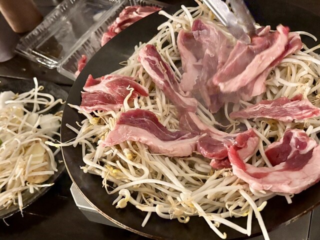 札幌天空ビアガーデン - 資生館小学校前/ビアガーデン | 食べログ
