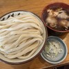 元祖武蔵野うどん めんこや 本店
