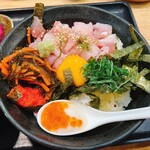 スタンドふじ - 