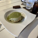 タートルカフェ - 