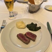 ウルフギャング・ステーキハウス シグニチャー - 