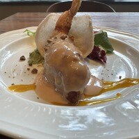 蔭山樓 表参道店 - 