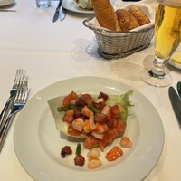 ウルフギャング・ステーキハウス シグニチャー - 