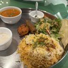 インド宮廷料理 Mashal