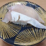 回転寿しトリトン - 