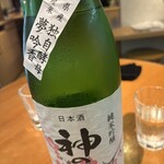 吟醸マグロ - 
